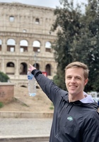 Missouri AP Chemistry tutor named Kyle