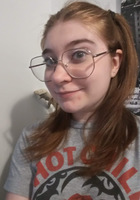 Sterling Heights, MI ESL/ELL tutor named Zoe Sterling Heights, MI ESL/ELL tutor named Zoe