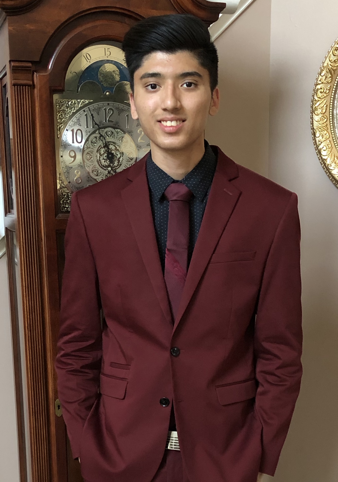 New Jersey College Algebra tutor named Ali New Jersey College Algebra tutor named Ali