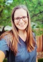 Boulder, CO MCAT prep tutor named Sarah Boulder, CO MCAT prep tutor named Sarah