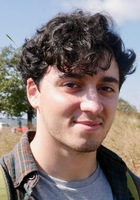 A photo of Derick, a tutor from Sarah Lawrence College A photo of Derick, a tutor from Sarah Lawrence College