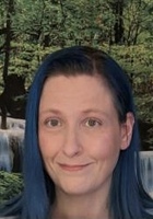 A photo of Renee, a tutor from University of North Carolina at Wilmington A photo of Renee, a tutor from University of North Carolina at Wilmington