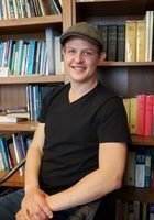 University of Wisconsin-Madison, WI ACT Reading tutor named Ryan University of Wisconsin-Madison, WI ACT Reading tutor named Ryan