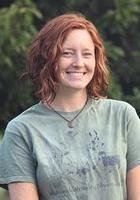 A photo of Kristen, a tutor from Bard College A photo of Kristen, a tutor from Bard College
