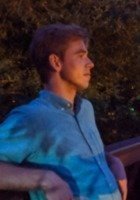 Salt Lake City, UT Physics tutor Bryson Salt Lake City, UT Physics tutor Bryson