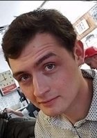Online Astrophysics tutor named William Online Astrophysics tutor named William