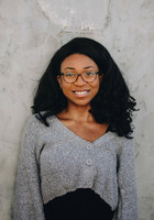 Online IB Film tutor named Onyekachi