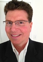 Online German 4 tutor named James