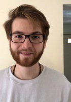 Online Latin 1 tutor named Ryan