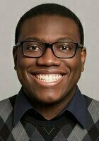 A photo of Kevin, a tutor from University of Pennsylvania