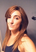 San Antonio, TX Languages tutor named Mariana San Antonio, TX Languages tutor named Mariana