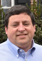 Online CompTIA Security+ tutor named Christopher