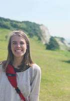 A photo of Amy, a tutor from The University of Alabama A photo of Amy, a tutor from The University of Alabama