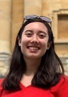 Boston, MA Finite Mathematics tutor named Emily Boston, MA Finite Mathematics tutor named Emily