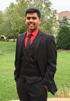 Online AP Computer Science A tutor named Eshwar