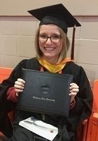 Fayetteville, AR Geometry tutor named Allison Fayetteville, AR Geometry tutor named Allison