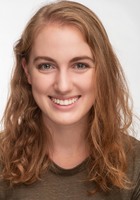 Belfast Kindergarten Readiness tutor named Aubrey Belfast Kindergarten Readiness tutor named Aubrey