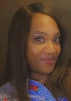 Online STAAR Grades 3-8 tutor named Tamika