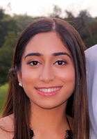 Dahlgren, MD tutor named Ria