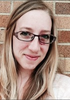 Dallas Fort Worth, TX Creative Writing tutor named Paige Dallas Fort Worth, TX Creative Writing tutor named Paige