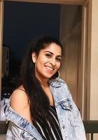 Berkeley, CA MCAT prep tutor Priyanka Berkeley, CA MCAT prep tutor Priyanka