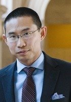 Online Graduate Level Chemistry tutor named Zuolei