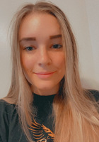 Independence, MO Science tutor named Taylor