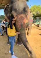 Tampa, FL Reading tutor named Shreya