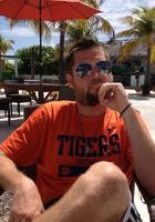A photo of Percy, a tutor from Clemson University A photo of Percy, a tutor from Clemson University