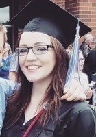 Online Violin tutor named Kristin Online Violin tutor named Kristin