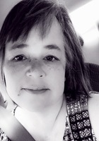 Online COMPASS Mathematics tutor named Tricia