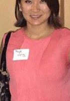 Online Financial Accounting tutor named Faye