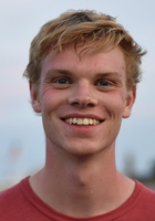 Eastern Michigan University, MI Social Studies tutor named Austin