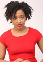 Enterprise, NV English tutor named Genae