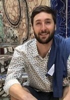 A photo of Justin, a tutor from Lehigh University
