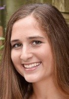 A photo of Alexa, a tutor from Wofford College A photo of Alexa, a tutor from Wofford College