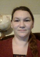 Online STAAR Grades 3-8 tutor named Lisa