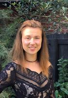 A photo of Abby, a tutor from University of Portland A photo of Abby, a tutor from University of Portland