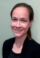 Online Marine Biology tutor named Sasha