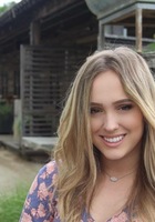 Paradise, NV Algebra tutor named Chloe