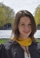 Oxon Hill-Glassmanor, DC tutor named Julia Oxon Hill-Glassmanor, DC tutor named Julia