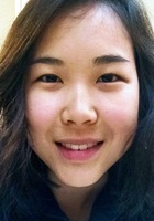 Chester County, PA SAT Math tutor named Rachel