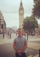 Haverhill, MA SAT prep tutor named Jared