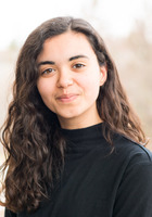 A photo of Emily, a tutor from Hamilton College A photo of Emily, a tutor from Hamilton College