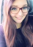 Norfolk, VA Math tutor named Arika