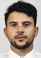 Eastern Michigan University, MI Organic Chemistry tutor named Nader Eastern Michigan University, MI Organic Chemistry tutor named Nader