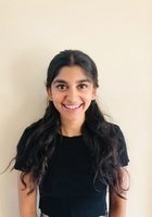 Rockville, MD SSAT prep tutor named Diya Rockville, MD SSAT prep tutor named Diya