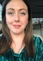 Memphis, TN SAT Reading tutor named Erin Memphis, TN SAT Reading tutor named Erin