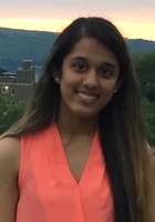 Milford, CT Biochemistry tutor named Lekha