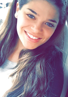 Malden, MA ACT Writing tutor named Tziporah